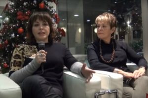 Intervista alla vincitrice Susanna Pastorino