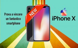 iphone x gratis